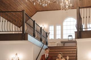 Burlington Weddings & Events - 29