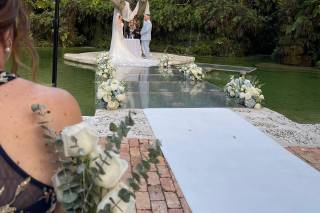 Reflections Wedding Officiant - 17
