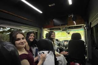 Liberty Limousine Service - 5