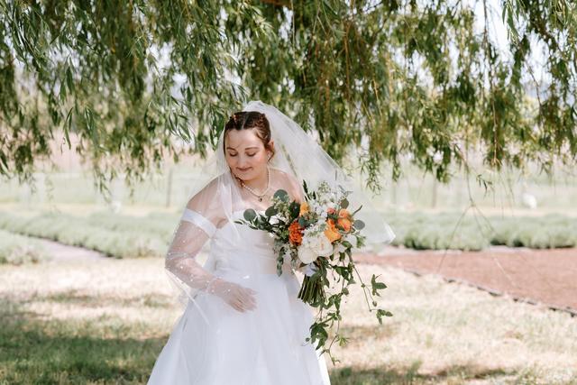 Flowers by Lily Garland - 1