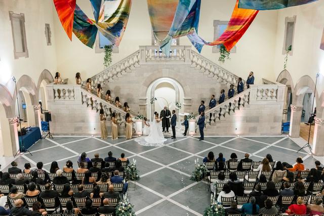 Kristen Caputo Weddings & Events - 1