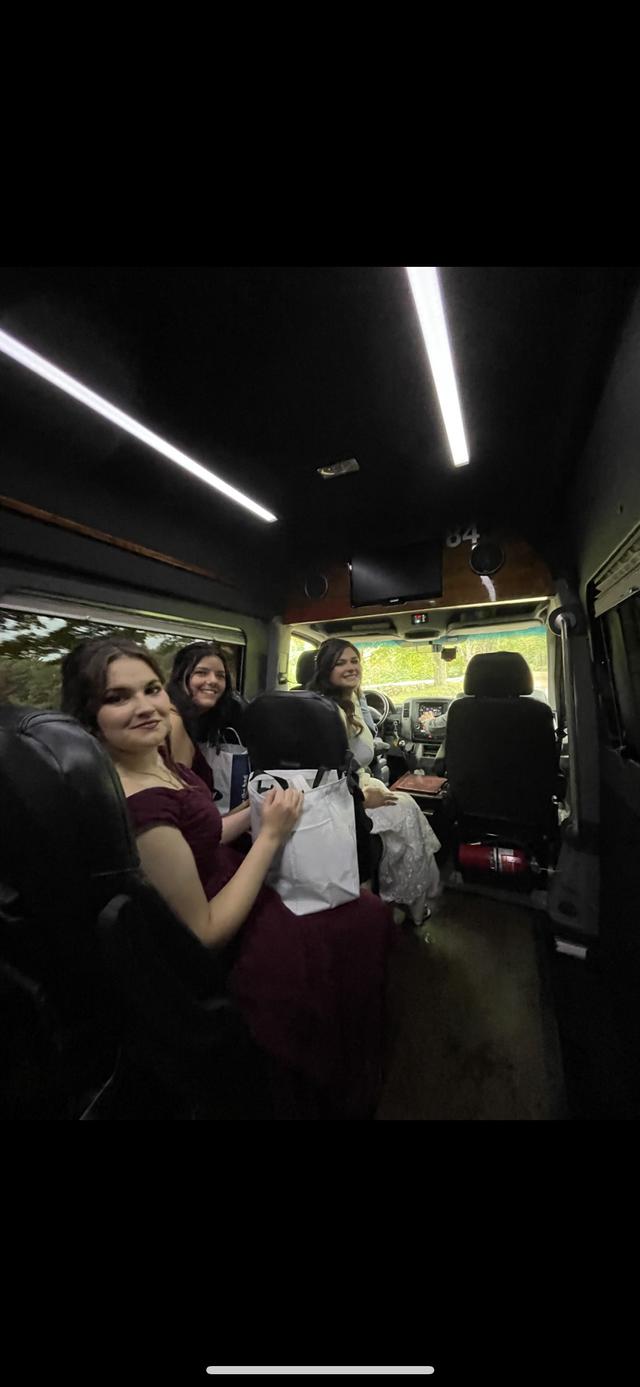 Liberty Limousine Service - 3