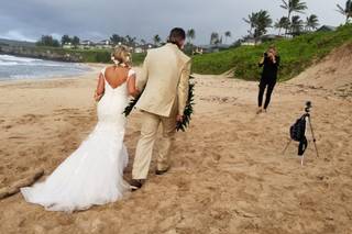 Maui Boutique Weddings - 15