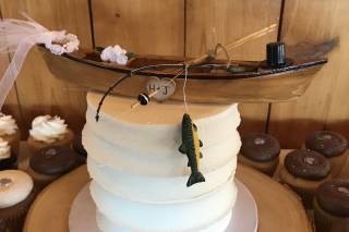Sweet Frostings Blissful Bakeshop - 10