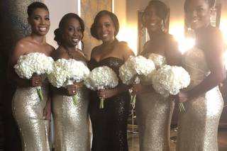 Bella Bridesmaids - Houston - 8