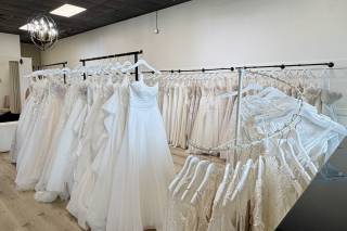 Athena's Bridal Boutique - 7