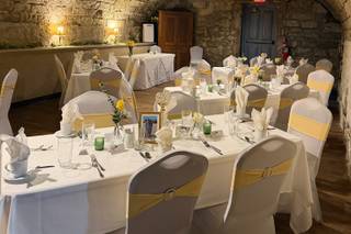 Graystone Wine Cellar - 7
