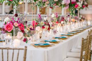 Root and Bloom Floral Design - 62