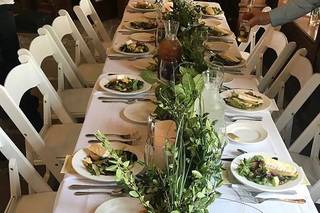 L.A. Catering and Event Center - 6
