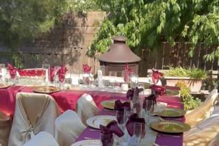 Leticia's Confections & Events - 18