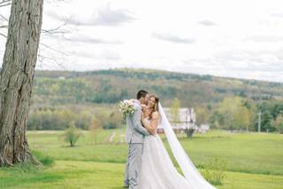 Jeffers Hill Farm Wedding & Events - 5