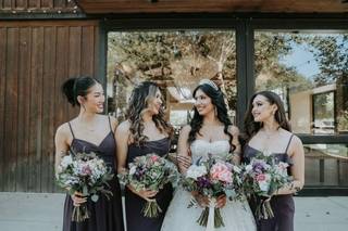 Blossom Beauty Team | Bridal Hair & Makeup - 19