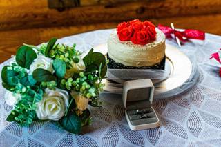 Golden Heart Weddings Alaska - 7
