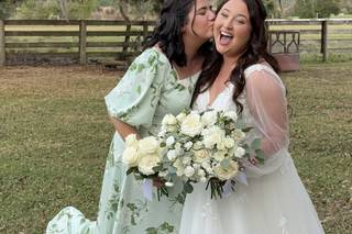 Taylormade Floral & Event Design - 8