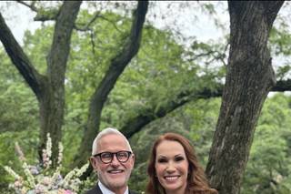 Our Wedding Officiant NYC - 5