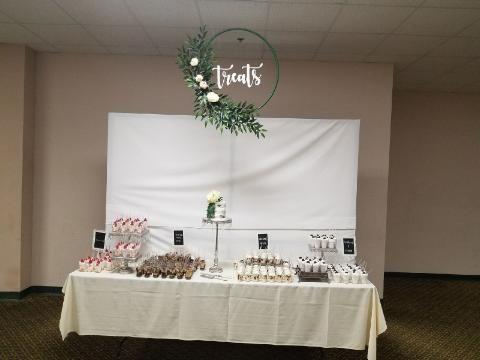 The Heights Event Center - 2