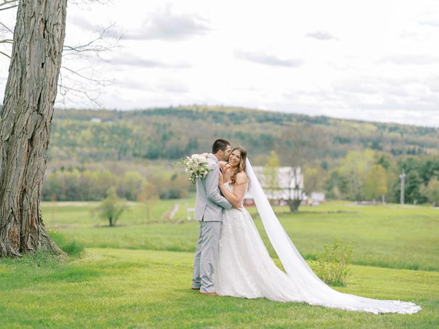 Jeffers Hill Farm Wedding & Events - 1