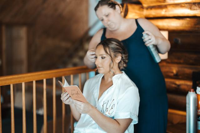Lamoureux Makeup Artistry - 4