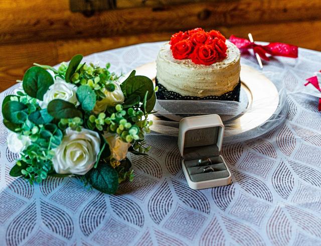 Golden Heart Weddings Alaska - 3