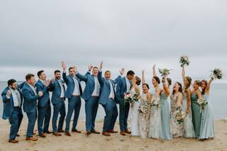 Bold As Love Studios - 40