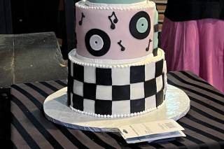 Let Them Eat Cake - 40