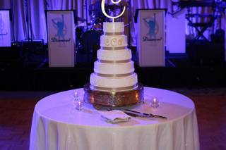 Sweet P's Cakes & Confections - 1