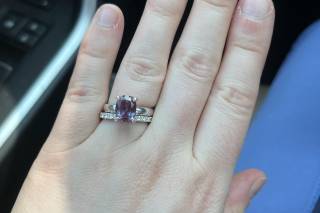 Secrete Fine Jewelry - 6