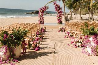 Carolina Almazan Event Planner & Designer - 14