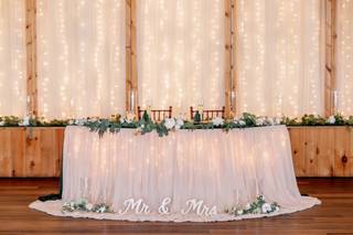 Maneeleys Banquet & Catering and The Lodge at Maneeley's - 6