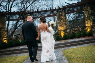 Julie Allen Bridals - 70