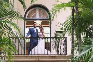 Villa Woodbine - 31