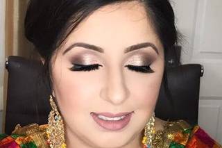Ethereal Touch Studio - Shruti Sorayan - 8