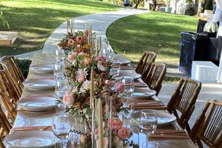 Laura of Lauxmont Floral Designs - 35