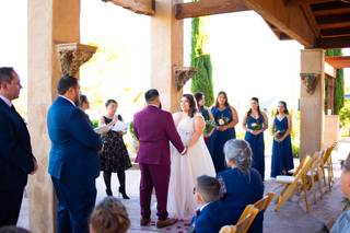 Alcantara Vineyards - 30
