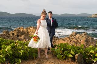 Michael, a St. Thomas Wedding Officiant - 31