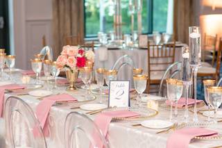 Jennifer Rose Events and Weddings - 24