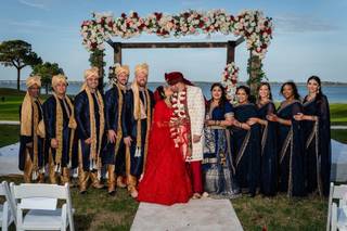 Events by C - 8
