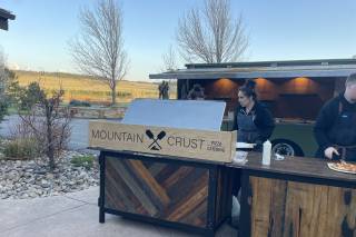 Mountain Crust - 33