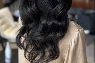 Akiyo hair and makeup - 6