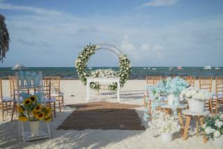 Wendy Martinez Wedding Planner - 7