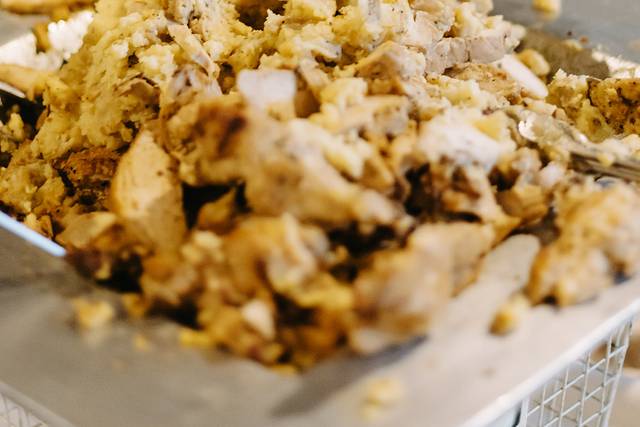 Endive Fine Catering 2