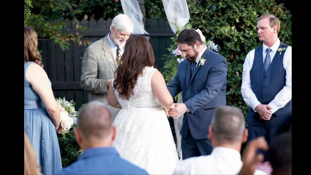 Wedding of a Lifetime - 1