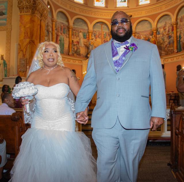 It's Official! 314 Weddings and Ceremonies - 1