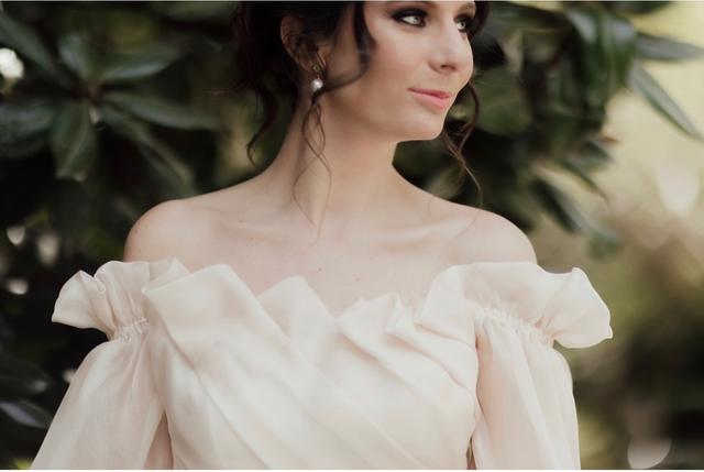 A Glamour Affair - 1