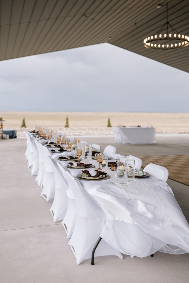 Waves of Wyoming Weddings & Events - 2