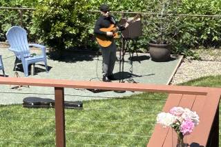 Central Coast Wedding Music - 21