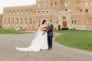 Like a Dream Weddings and Events - 28