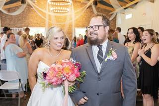 White Fox Wedding Photography - 65