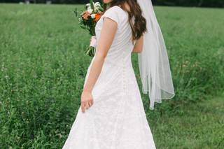 AFFORDABLE BRIDAL INC - 5