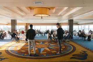 Monterey Marriott - 6